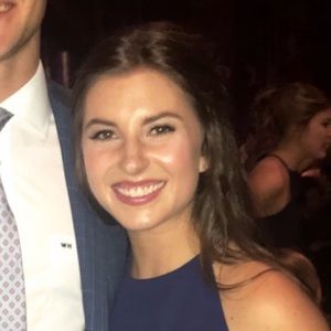 Meet your Posher, Allison